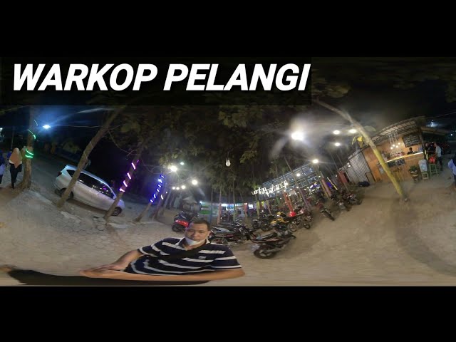 Warkop Pelangi Dawarblandong 360