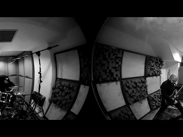 BLAVK ORB - Plenitude 360º playthrough