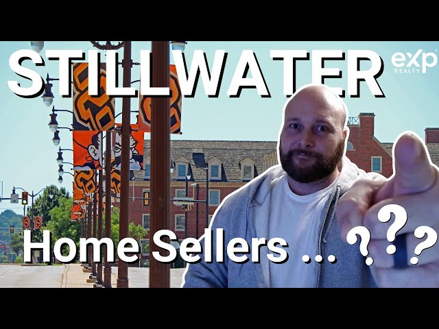 Stillwater OK Home Seller (FAQs) - 7 Mistakes When Selling Your Home