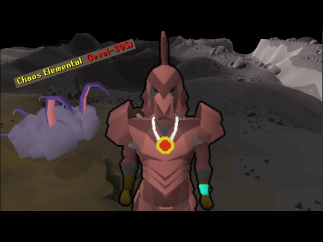 My new HCIM will do the impossible in the Wilderness (Schallenges #1)