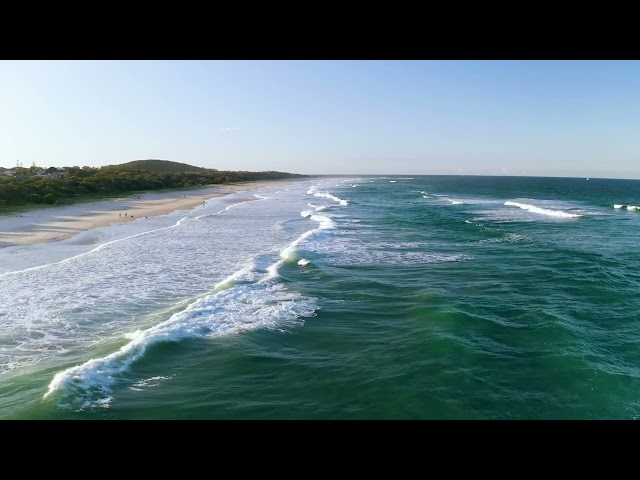 TRIP FOR TWO :  Beautiful Beach scenery