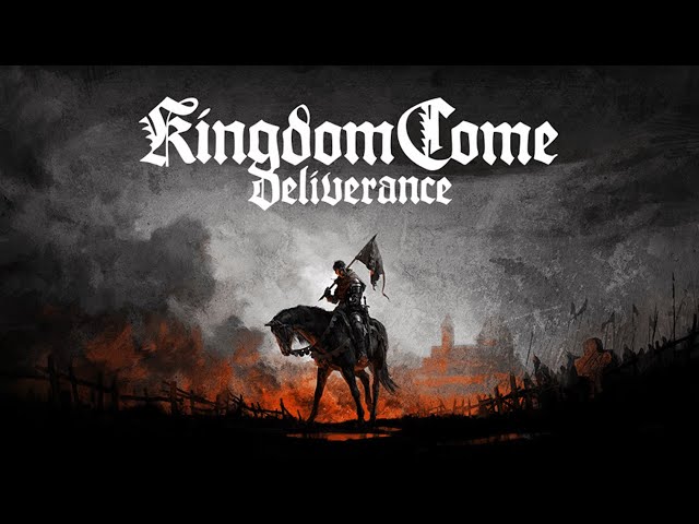 Ye Old Amazon Prime Delivery (Kingdom Come Deliverance) #1