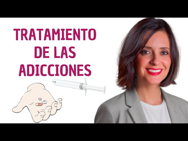 8 LAS ADICCIONES, POR AMAR Y POR SALUD CON HELENA TRUJILLO