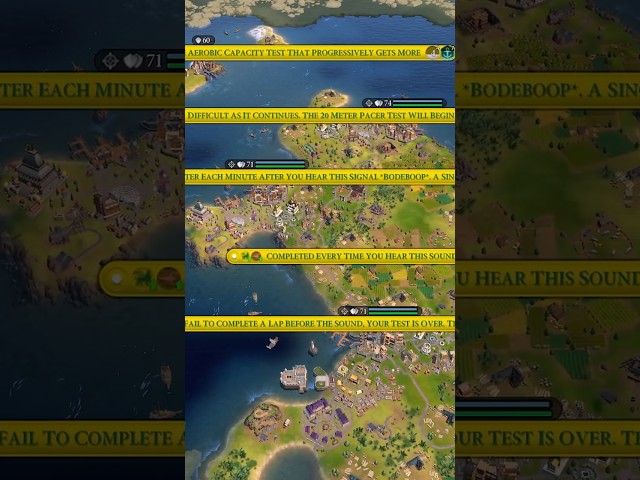 Civ VI | You Aren't Naming Your Cities Correctly #gaming #civ6 #civ #civilization #civilization6