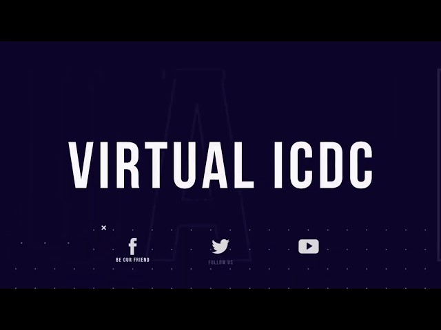 Wisconsin DECA Virtual ICDC Promo Video