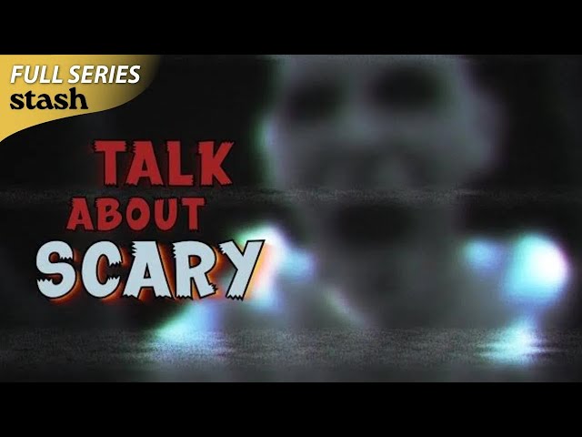 The Flamingo Hotel | Talk About Scary | S02E06 | Full Episode | Ghost Hunter Podcast