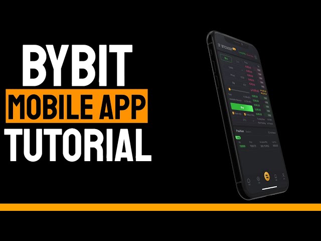 ByBit Mobile App Tutorial For Beginners | (2020 UPDATED) | Bitcoin Leveraged Trading