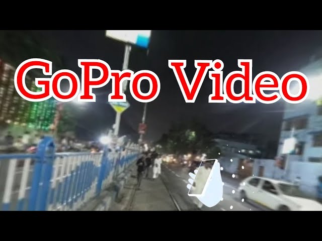 Asgharia Juloos 360 degree Bibi Anaro on AJC Bose Road Calcutta Azadari 2022 GoPro Video