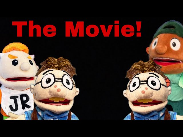 SML Parody: The Movie