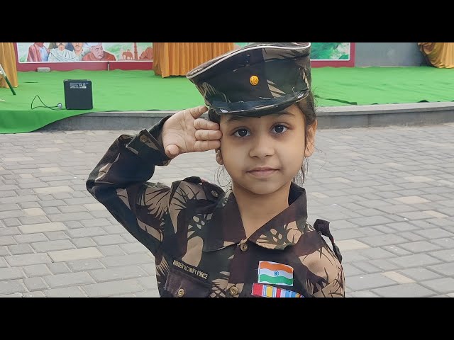 Bhashalanni Veraina || Patriotic song || Republic day 2023