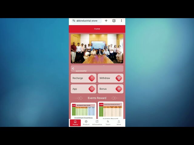 ABB Robitic New Long Term Earning App | Real Or Fake | ABB Withdrawal Proof | ABB New Earning App