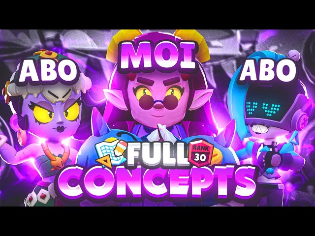 🔥 LIVE BRAWL STARS FR 🇫🇷 | GAMES ABOS 🌳 | JE CARRY TIERS MAX 🏞️✨ & AJOUT D’AMIS 🤝💖 (JE VOUS ADD)