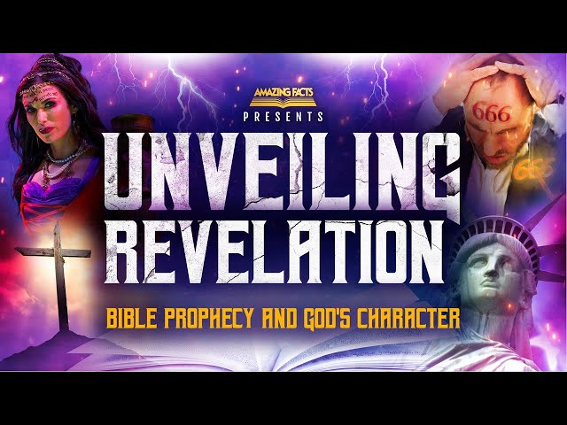 North Naples SDA "Unveiling Revelation: "Earth's Final Hour" Elijah Ramos w/ Amazing Facts 01-21-25