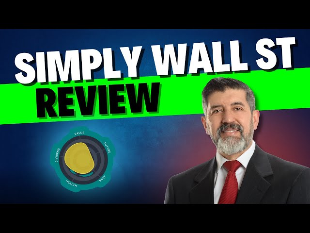 Simply Wall St Review 2025: Visual Stock Research Tool for Investors