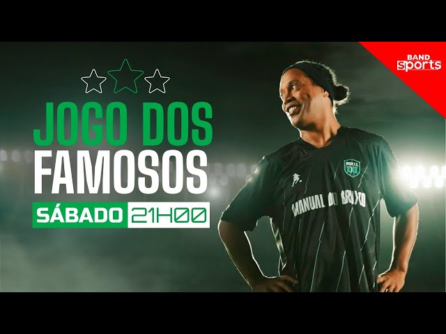 AO VIVO E COM IMAGENS: RONALDINHO GAÚCHO EM CAMPO! SELEÇÃO DO R10 X SELEÇÃO DO URUGUAI