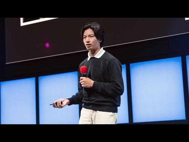 The Power In YOU - Jacob Nguyen / Google for Champions - Sunnyvale Symposium