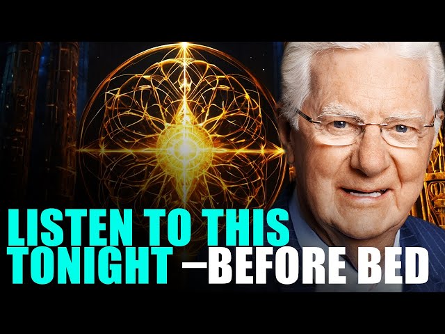 BOB PROCTOR MANIFEST ABUNDANCE IN JUST ONE NIGHT! REPROGRAM YOUR MIND FOR WEALTH & PROSPERITY