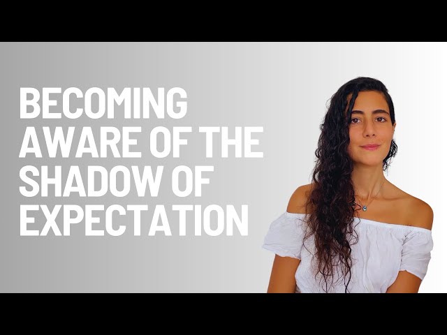 The Shadow of Expectation Decoded & How to Deal with it