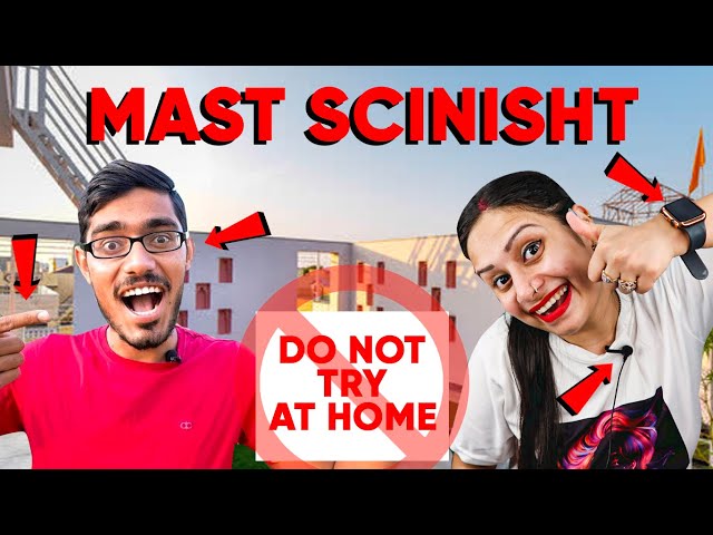 CRAZY XYZ Roast | CRAZY XYZ Exposed | Experiment in Hindi | Ranty rona