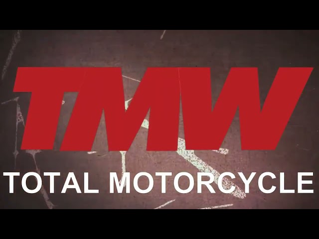 Total Motorcycle Intro Video 2024