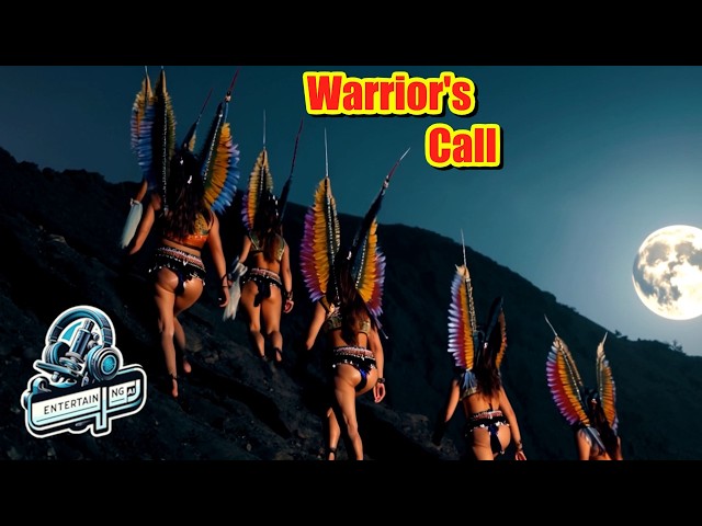 Warrior's Call: Aztec Queens vs. Sacred Beast | Music Video