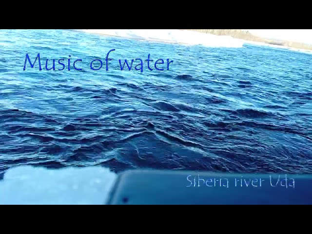 Ultimate Relaxation Music:Soothing Nature Sounds & Water Sounds for Stress Relief/Музыка для релакса