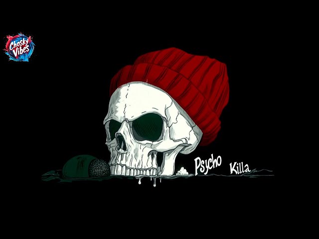 "PSYCHO KILLA" | DARK G-FUNK TYPE BEAT [CHOSKY VIBES]