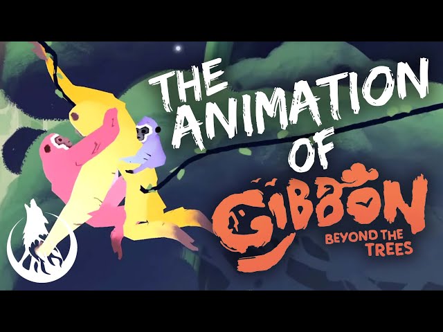 The Procedural Animation of Gibbon: Beyond the Trees - Wolfire Games