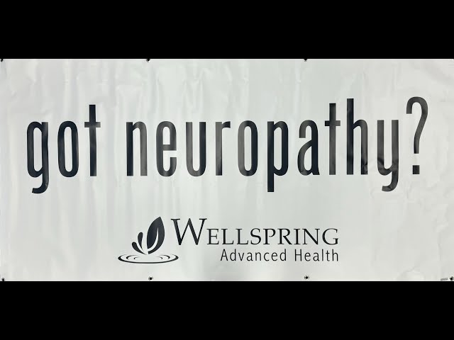 Educational Video by Dr. Norman and Dr. Cipriano: A Comprehensive Guide to Reverse Neuropathy