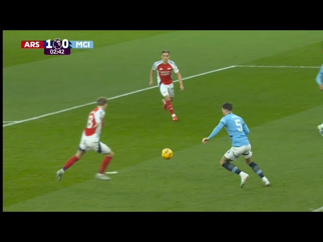 Arsenal vs Manchester City 5-1 | Highlights | Premier League 2024/2025 Martin Odegaard Goal