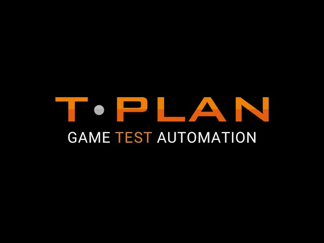 T-Plan Game Test Automation - War of Nations