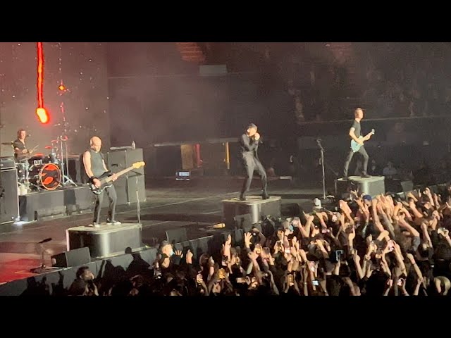 AFI - Sing The Sorrow 20th Anniversary - Full Show [Live 4K] (Kia Forum - March 11, 2023)