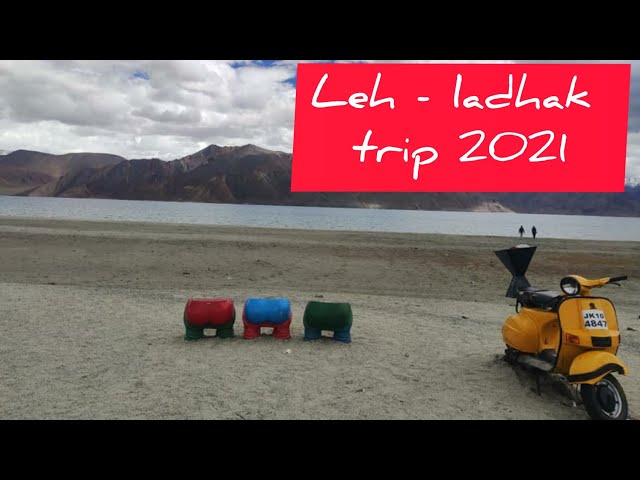 Leh Ladhak road trip Part 2 | 2021 #travelvlog #travelvideo #leh #ladhak