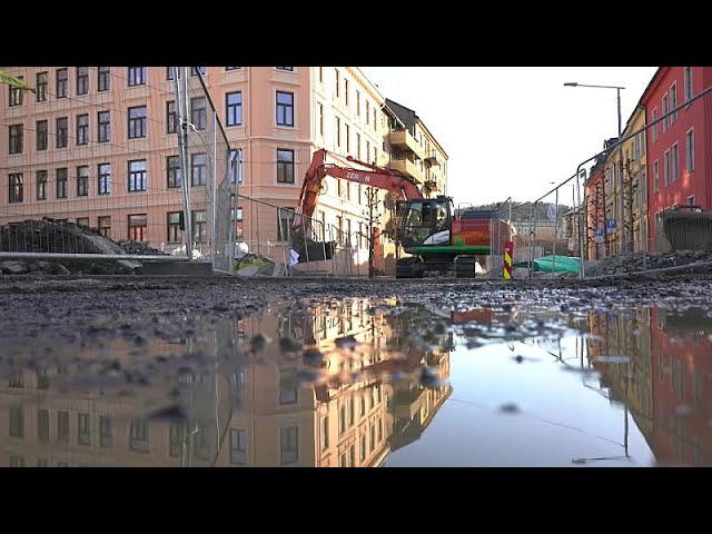 How public spending in Oslo is driving zero-emissions building sites