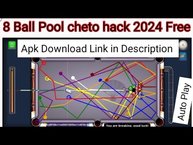 8 Ball Pool cheto hack 2024 Free - 8 ball pool cheto hack Free - 8 ball Pool hack - 8 ball pool