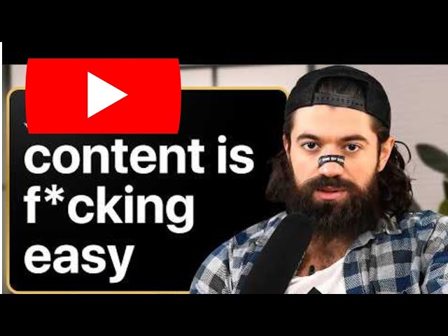 Best Tips For Small Content Creator To ( Make money online )