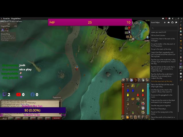 !!!!!!!!OldSchool RuneScape Time!!!!!!!!!