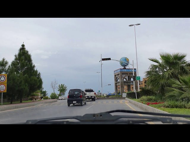 Bahria Town - Phase 7