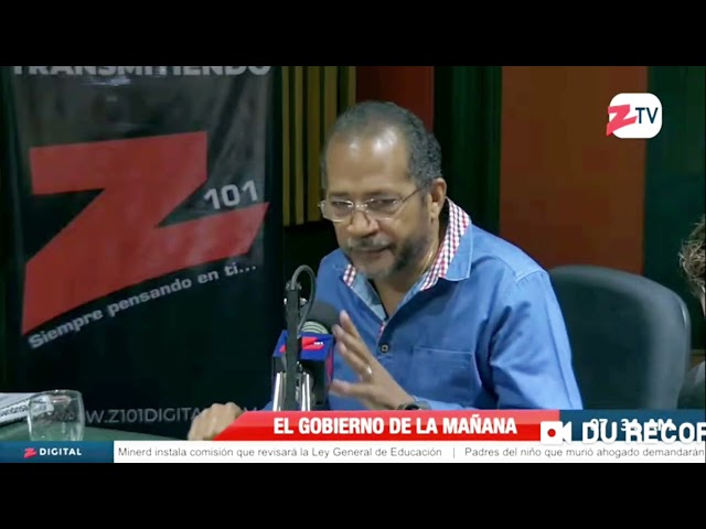 El Gobierno de la Mañana de la Z101 FM / ¡Llévatelo Cundo! / (Martes 5/Septiembre/2022)