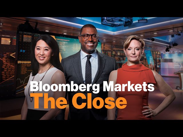 House Passes Bill to Ban TikTok | Bloomberg Markets: The Close 03/13/2024