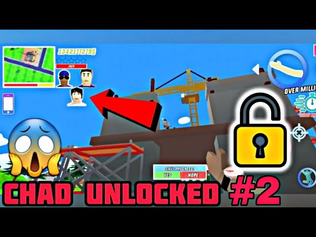 Dude Theft Wars Gameplay | Dude Theft Wars Gameplay 2023 | Dude Theft Wars