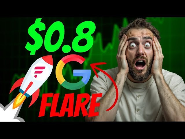 FLARE Price Prediction: Revolution or failure? 😲