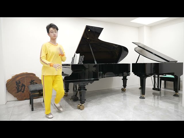 【🎹李柏陞🎹】2025/02/28【李斯特超技練習曲💖前奏曲】【F. Liszt - Transcendental etude S. 139 No. 1 "Preludio"】🎼台中北屯區🌹柏克里音樂