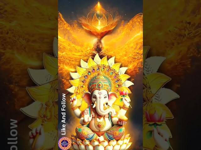 Ganesh Mantra | Ganesh God Mantra | Ganesh Ji Mantra | Ganesh With Mantra | Ganesh Ji Ke Mantra