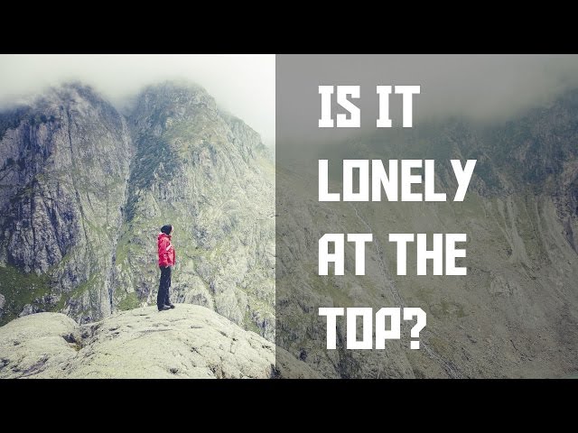 It's Time to Stop Being a Lonely Solopreneur