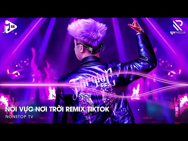 Khi Tương Lai Mơ Hồ Đầy Ô Trống Remix Hot TikTok - Nơi Vực Nơi Trời Remix TikTok | Lê Bảo Bình Remix