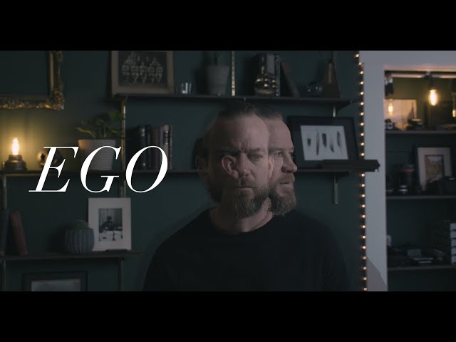 EGO - Is it all BAD?