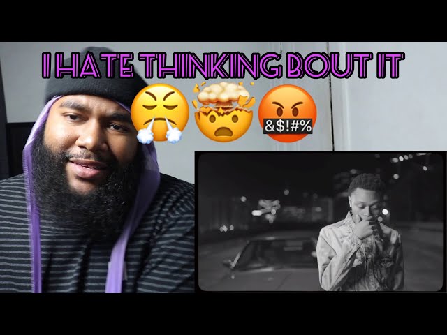 A-reece - We Both Know Better | REACTION