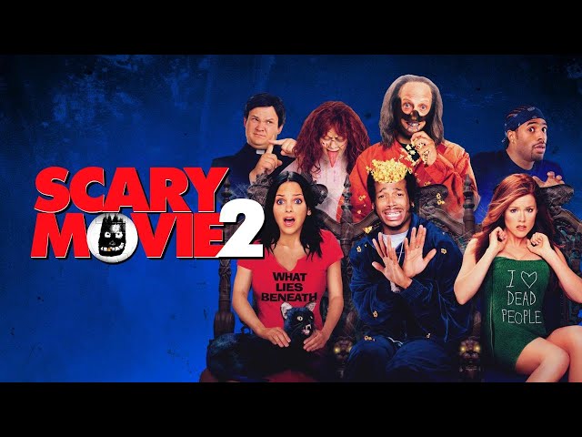 Scary Movie 2 - Movie Summary