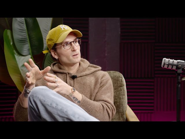 Oliver Proudlock | Extraordinary Life Stories